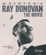 Ray Donovan: The Movie 4K (Blu-ray Movie)