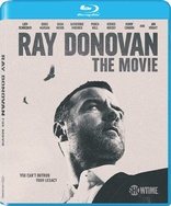 Ray Donovan: The Movie (Blu-ray Movie)