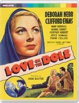 Love on the Dole (Blu-ray Movie)