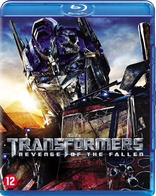 Transformers: Revenge of the Fallen (Blu-ray Movie)