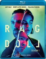 Ragdoll: Season One (Blu-ray Movie)