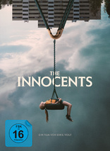 The Innocents (Blu-ray Movie)