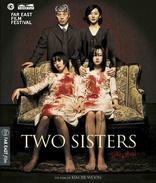 Two Sisters (Blu-ray Movie)