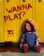 Chucky: Season One (Blu-ray Movie)