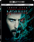 Morbius 4K (Blu-ray Movie)