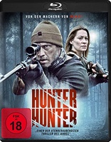 Hunter Hunter (Blu-ray Movie)