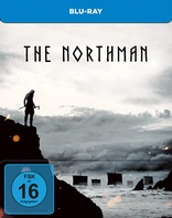 The Northman (Blu-ray Movie)