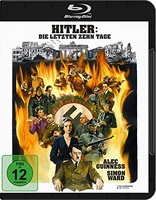 Hitler: The Last Ten Days (Blu-ray Movie), temporary cover art