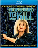 Programmed to Kill (Blu-ray Movie)