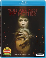 You Are Not My Mother (Blu-ray Movie)