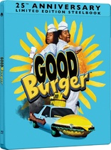 Good Burger (Blu-ray Movie)