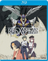 RahXephon: Complete Collection (Blu-ray Movie)