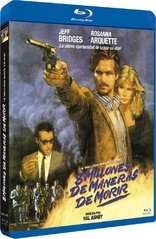 8 Million Ways to Die (Blu-ray Movie)