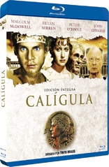 Caligula (Blu-ray Movie)