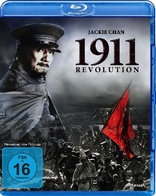 1911 (Blu-ray Movie)