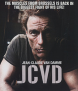 JCVD (Blu-ray Movie)