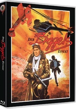 Biggles: Adventures in Time (Blu-ray Movie)