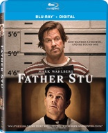 Father Stu (Blu-ray Movie)