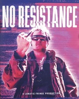 No Resistance (Blu-ray Movie)