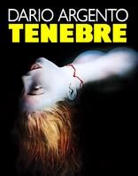 Tenebrae 4K (Blu-ray Movie)