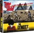Phil Lynott: Songs for While I'm Away (Blu-ray Movie)