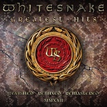 Whitesnake Greatest Hits (Blu-ray Movie)