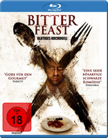 Bitter Feast (Blu-ray Movie)