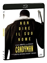 Candyman (Blu-ray Movie)