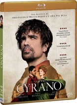 Cyrano (Blu-ray Movie)