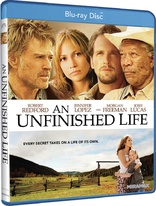 An Unfinished Life (Blu-ray Movie)