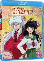 InuYasha: Season 1 (Blu-ray Movie)
