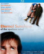 Eternal Sunshine of the Spotless Mind (Blu-ray Movie)