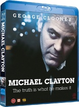 Michael Clayton (Blu-ray Movie)