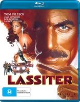 Lassiter (Blu-ray Movie)