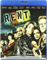 Rent (Blu-ray Movie), temporary cover art