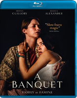A Banquet (Blu-ray Movie)