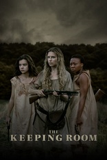 The Keeping Room (Blu-ray Movie)