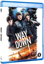 Way Down (Blu-ray Movie)