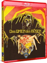 Das Omen des Bsen (Blu-ray Movie)