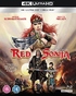 Red Sonja 4K (Blu-ray Movie)