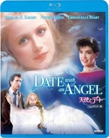 Date with an Angel (Blu-ray Movie)