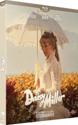 Daisy Miller (Blu-ray Movie)