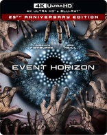 Event Horizon 4K (Blu-ray Movie), temporary cover art