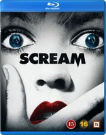 Scream (Blu-ray Movie)