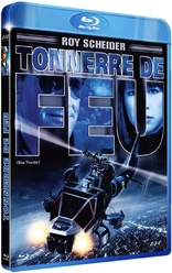 Blue Thunder (Blu-ray Movie)