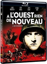 All Quiet on the Western Front (Blu-ray Movie)