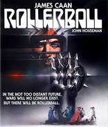 Rollerball (Blu-ray Movie)