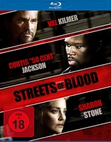 Streets of Blood (Blu-ray Movie)