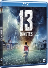 13 Minutes (Blu-ray Movie)