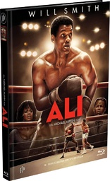 Ali (Blu-ray Movie)